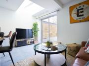 Chambre dans une colocation de 88m² à Lille