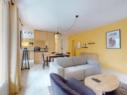 Chambre dans une colocation de 88m² à Montpellier