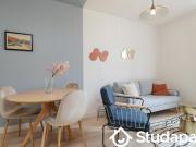 Chambre dans une colocation de 8m2