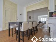 Chambre dans une colocation de 8m2