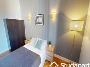 Chambre dans une colocation de 45m2