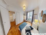 Chambre dans une colocation de 90m2