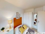 Chambre dans une colocation de 90m2