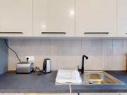 Chambre dans une colocation de 90m² à Lille