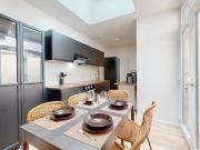 Chambre dans une colocation de 90m² à Lille