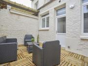 Chambre dans une colocation de 91m² à Lille