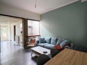 Chambre dans une colocation de 91m² à Lille