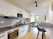 Chambre dans une colocation de 92m² à Lille