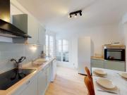 Chambre dans une colocation de 93m² à Nantes