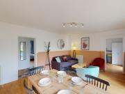 Chambre dans une colocation de 94m² à Bordeaux