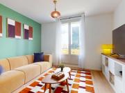 Chambre dans une colocation de 96m² à Lyon 03