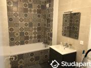 Chambre dans une colocation de 9m2