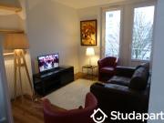 Chambre dans une colocation de 9m2