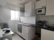 Chambre dans une colocation de 9m2