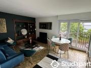 Chambre dans une colocation de 9m2