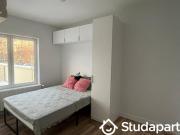 Chambre dans une colocation de 9m2