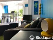 Chambre dans une colocation de 9m2