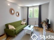 Chambre dans une colocation de 9m2