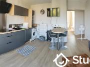 Chambre dans une colocation de 9m2