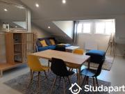 Chambre dans une colocation de 9m2