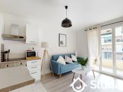 Chambre dans une colocation de 9m2