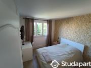 Chambre dans une colocation de 9m2