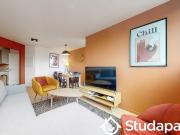 Chambre dans une colocation de 9m2