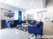 Chambre dans une colocation de 9m2