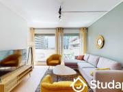 Chambre dans une colocation de 9m2