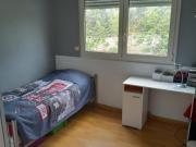Chambre dans une colocation de 9m2