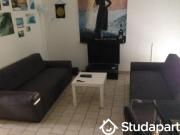 Chambre dans une colocation de 9m2