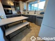 Chambre dans une colocation de 9m2