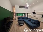 Chambre dans une colocation de 9m2