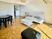 Chambre dans une colocation de 9m2