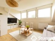 Chambre dans une colocation de 9m2