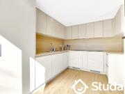 Chambre dans une colocation de 9m2