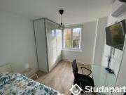 Chambre dans une colocation de 9m2