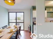 Chambre dans une colocation de 9m2