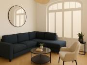 Chambre dans une colocation de 9m2
