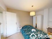 Chambre dans une colocation de 9m2