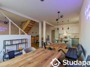 Chambre dans une colocation de 9m2