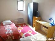 Chambre dans une colocation de 9m2