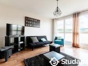 Chambre dans une colocation de 9m2