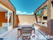 Chambre dans une colocation de 9m2