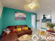 Chambre dans une colocation de 9m2