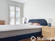 Chambre dans une colocation de 9m2