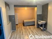 Chambre dans une colocation de 9m2