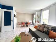 Chambre dans une colocation de 9m2