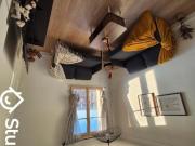 Chambre dans une colocation de 9m2