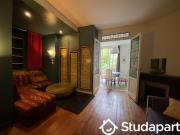 Chambre dans une colocation de 9m2